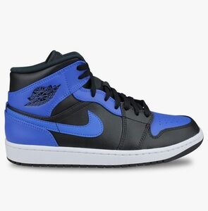 NIKE Men's Air Jordan 1 Mid